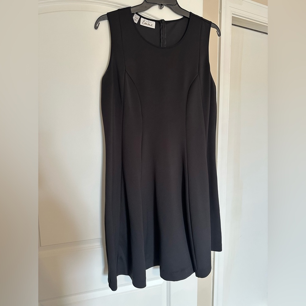 Simply Emma 1X Dress